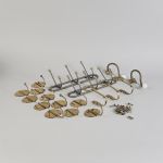 1776&nbsp;7082&nbsp;Klädkrokar